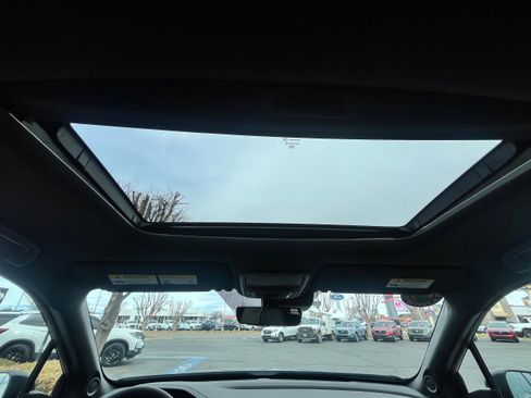 New 2026 Honda Ridgeline TrailSport image 21