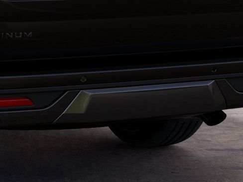 New 2027 Ford Expedition Max Platinum w/ Stealth Performance Package AWD/4WD image 23