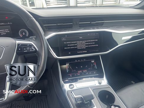 Used 2021 Audi A6 Premium Plus image 23