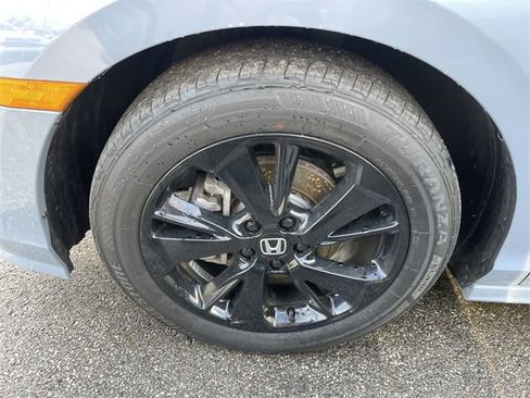 Used 2023 Honda Odyssey Sport image 2