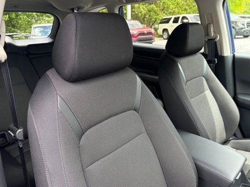 Certified 2025 Honda CR-V EX image 28