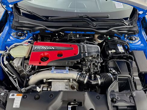 Used 2021 Honda Civic Type R image 10