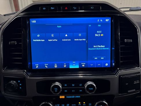 Used 2022 Ford F250 Lariat w/ Lariat Ultimate Package AWD/4WD image 34
