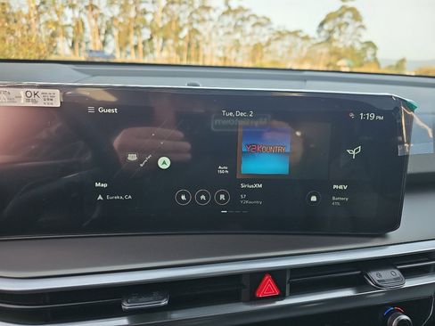 New 2026 Kia Sorento SX Prestige image 14