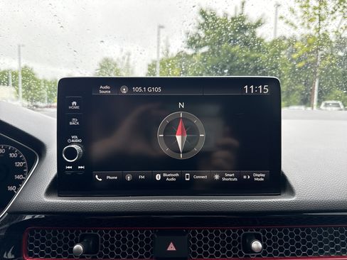 Used 2022 Honda Civic Si image 24