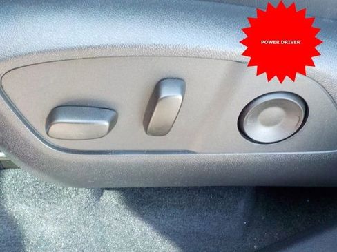 New 2026 GMC Acadia AT4 w/ Super Cruise Package image 14