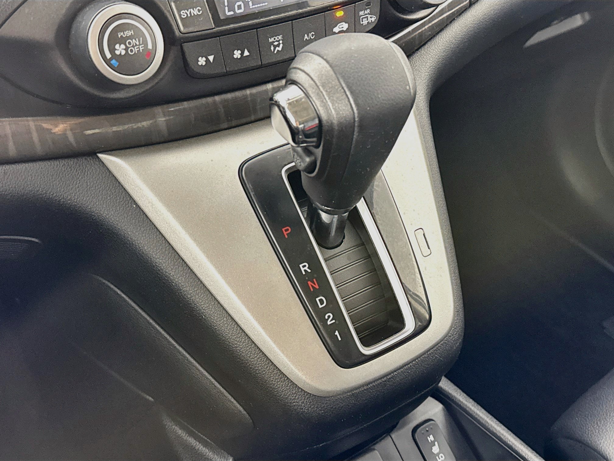 Used 2014 Honda CR-V EX-L image 16