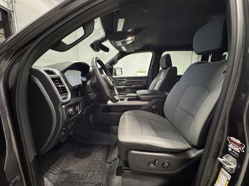 Used 2022 RAM 1500 Big Horn image 15