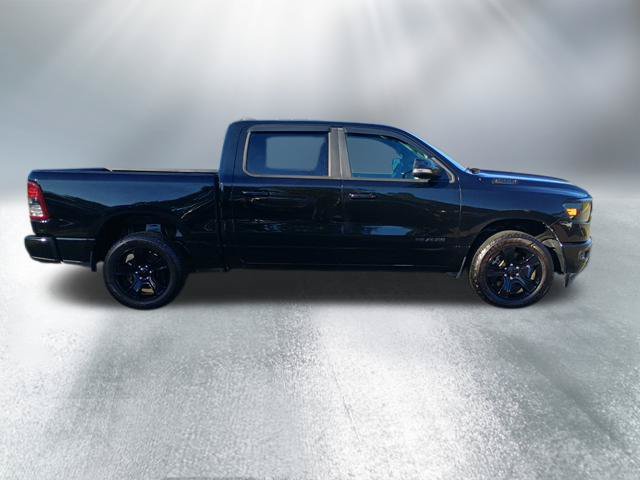 Used 2021 RAM 1500 Big Horn AWD/4WD image 7