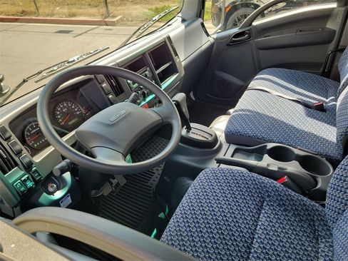 New 2024 Chevrolet Low Cab Forward image 3