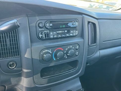 Used 2004 Dodge Ram 2500 Truck SLT w/ Off-Road Group AWD/4WD image 15