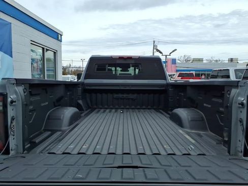 Certified 2024 GMC Sierra 2500 AT4 w/ AT4 Preferred Package AWD/4WD image 19