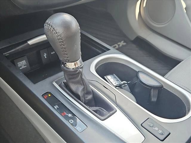 Used 2016 Acura RDX w/ Tech & AcuraWatch Plus Pack FWD image 10