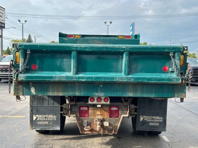 Used 2013 Chevrolet Silverado 3500 W/T RWD image 8