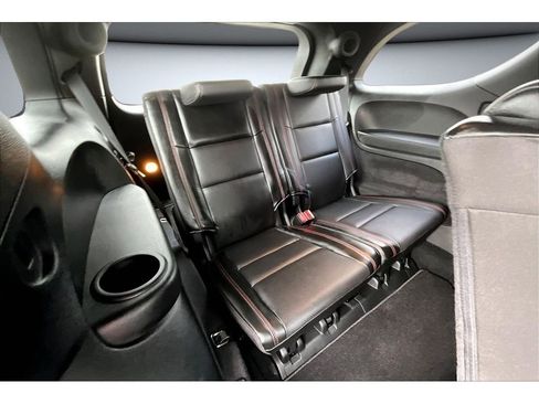 Used 2025 Dodge Durango GT image 29