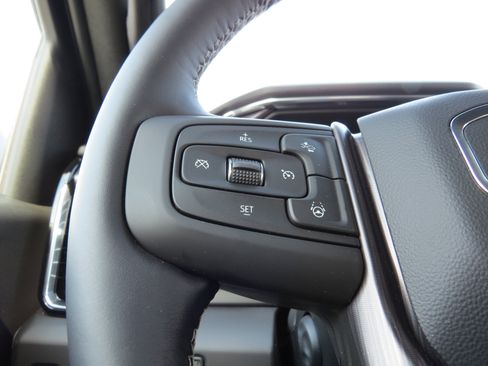 New 2026 GMC Sierra 1500 Denali Ultimate image 84