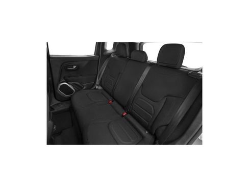 Used 2019 Jeep Renegade Altitude w/ Quick Order Package 2XM AWD/4WD image 9