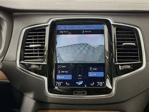Used 2018 Volvo XC90 T6 Inscription w/ Convenience Package image 16