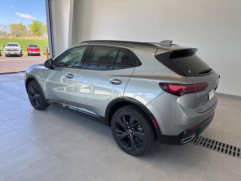 Used 2024 Buick Envision Sport Touring AWD/4WD image 6