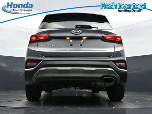 Used 2019 Hyundai Santa Fe SEL FWD image 36