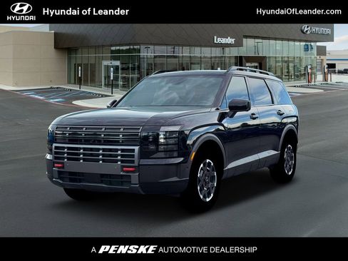 New 2026 Hyundai Palisade XRT Pro image 1