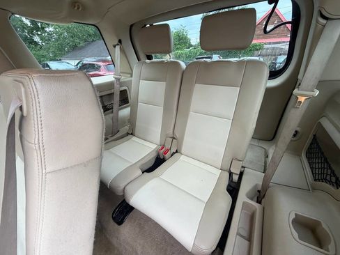 Used 2006 Ford Explorer Eddie Bauer RWD image 15