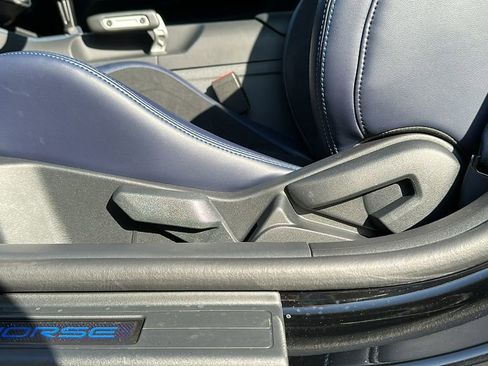 New 2025 Ford Mustang Dark Horse RWD image 17