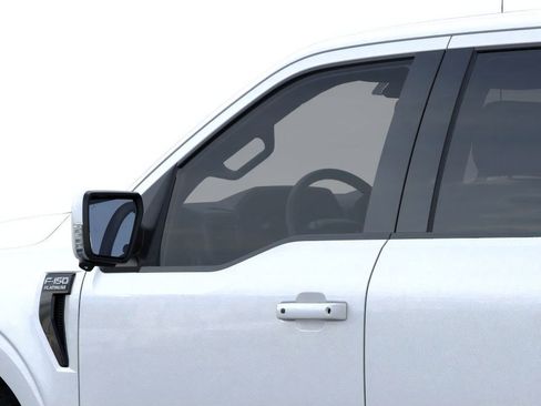 New 2025 Ford F150 Platinum w/ Equipment Group 702A High image 42