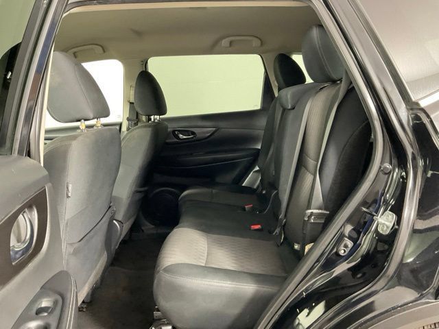 Used 2020 Nissan Rogue SV AWD/4WD image 24