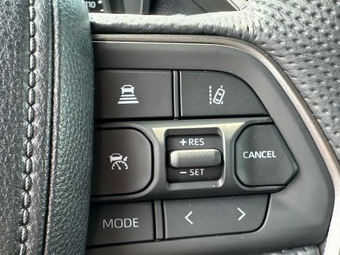 New 2026 Toyota Tundra SR5 AWD/4WD image 11