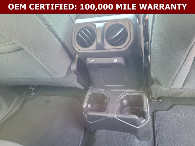 Used 2024 Jeep Gladiator Sport AWD/4WD image 16
