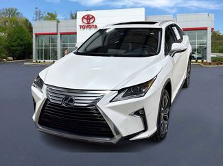 Used 2018 Lexus RX 350L AWD video 1