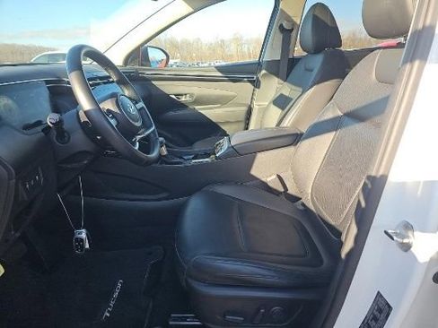 Used 2023 Hyundai Tucson SEL w/ Convenience Package AWD/4WD image 10