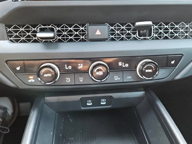 Certified 2024 Honda Accord EX image 20
