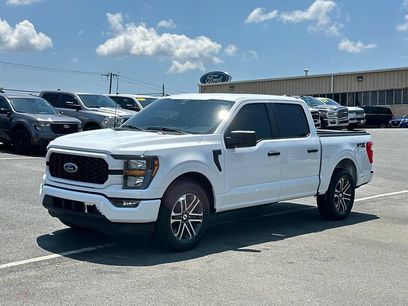Used 2023 Ford F150 XL w/ STX Appearance Package