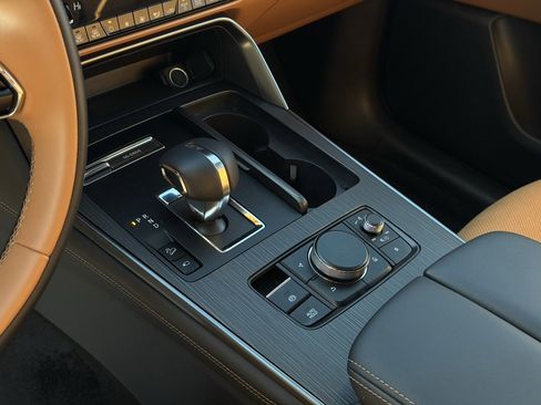 Used 2025 MAZDA CX-90 3.3 Turbo S w/ Premium Plus image 25