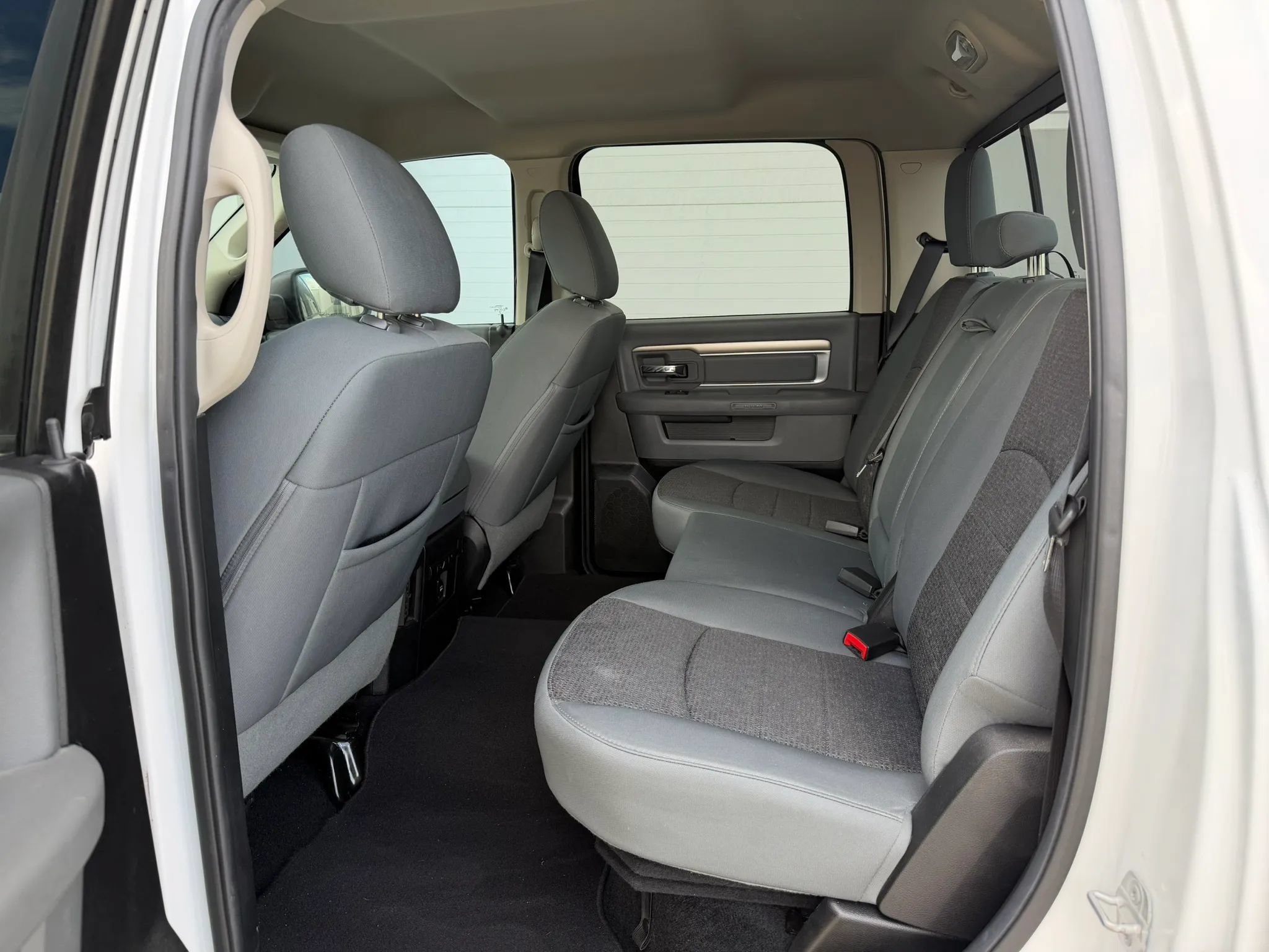 Used 2014 RAM 1500 Big Horn AWD/4WD image 12