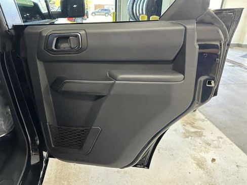 New 2025 Ford Bronco Big Bend image 26