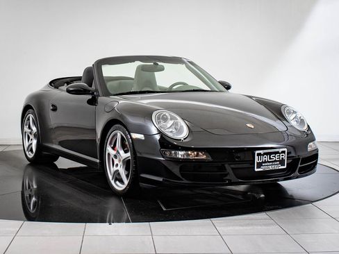 Used 2006 Porsche 911 Carrera S image 9
