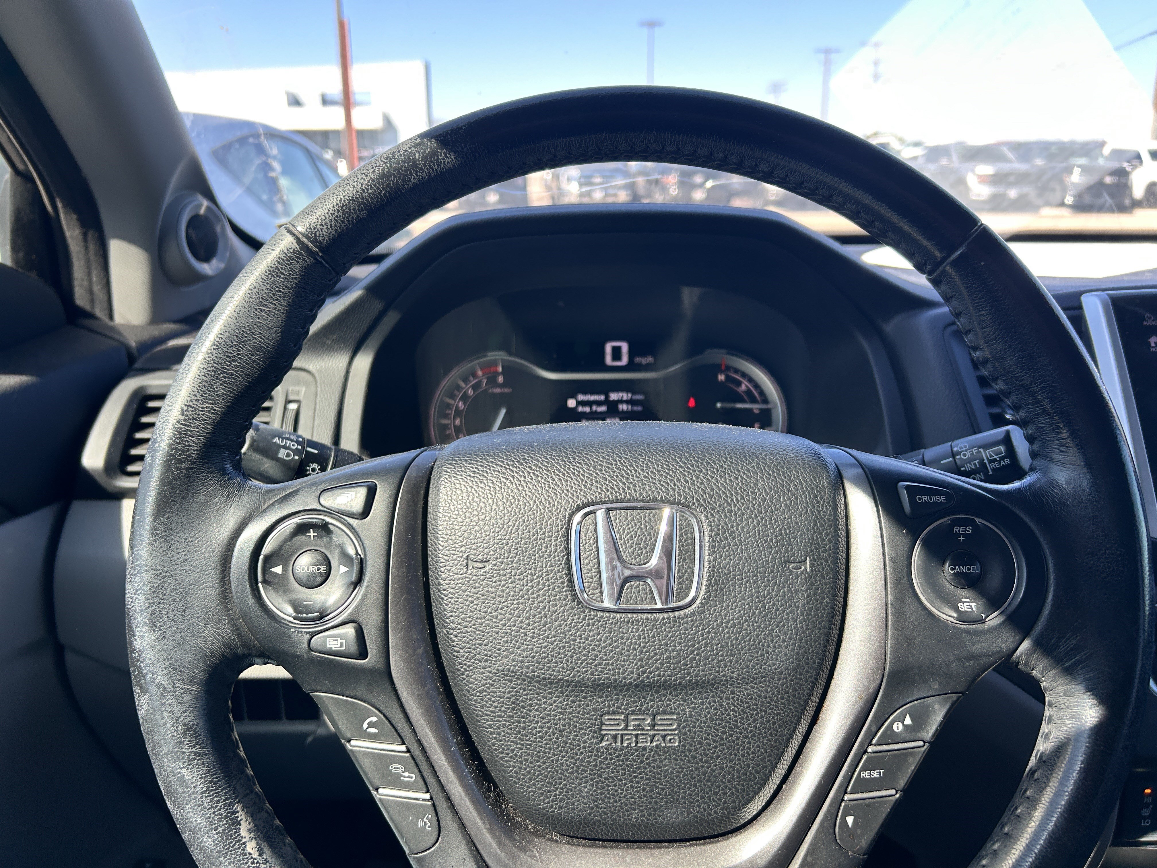 Used 2017 Honda Pilot EX-L image 18