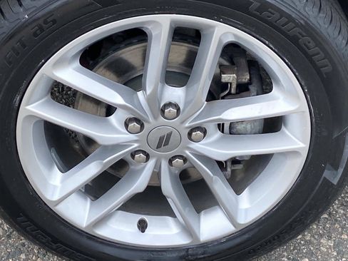 Certified 2022 Dodge Durango GT AWD/4WD image 27
