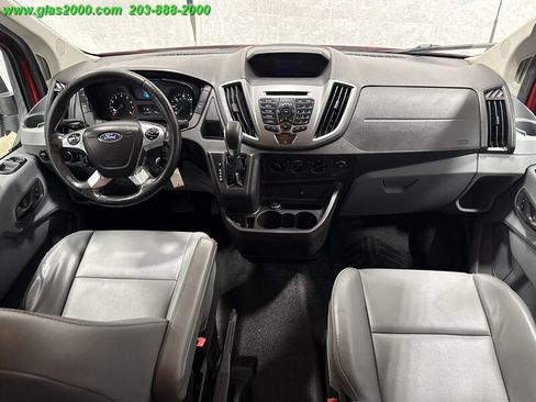 Used 2016 Ford Transit 150 XL image 6