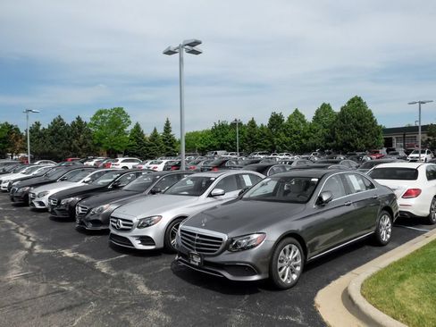 Certified 2026 Mercedes-Benz GLA 250 4MATIC image 34