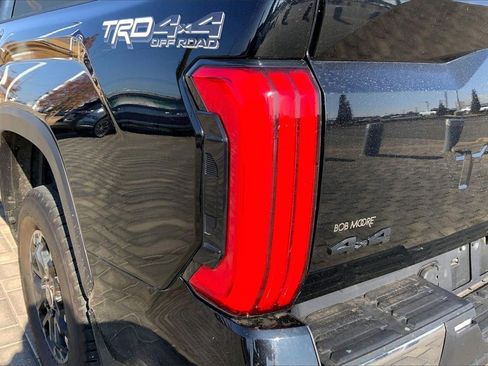 Used 2023 Toyota Tundra SR5 w/ TRD Off-Road Package image 23