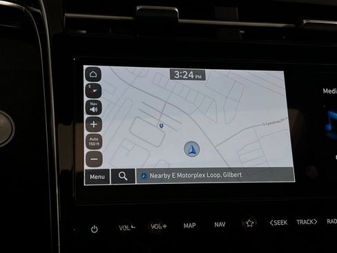 Used 2023 Hyundai Tucson Limited image 21