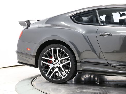 Used 2017 Bentley Continental GT Supersports AWD/4WD image 72