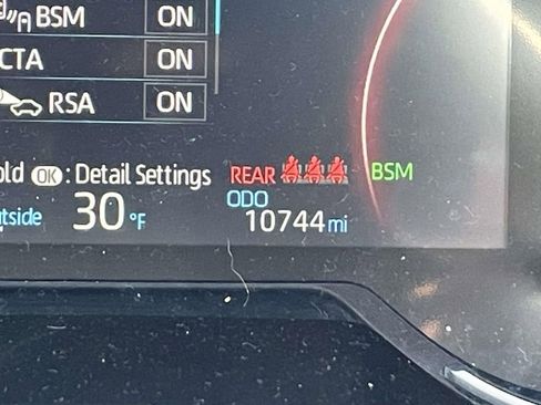 Used 2024 Toyota RAV4 XLE Premium image 26