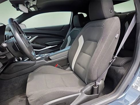 Used 2023 Chevrolet Camaro LT RWD image 17