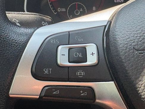 Used 2020 Volkswagen Jetta S FWD image 16