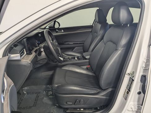 Used 2024 Kia K5 EX FWD image 11